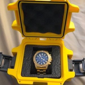 INVICTA PRO DIVER MENS QUARTZ